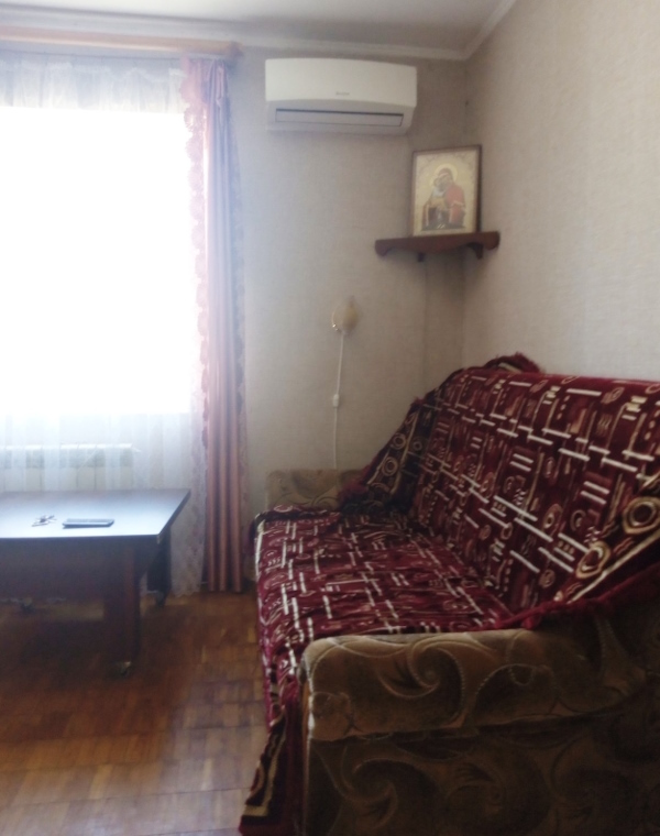 Аренда 2-комнатной квартиры 60 м², Теремковская ул., 3