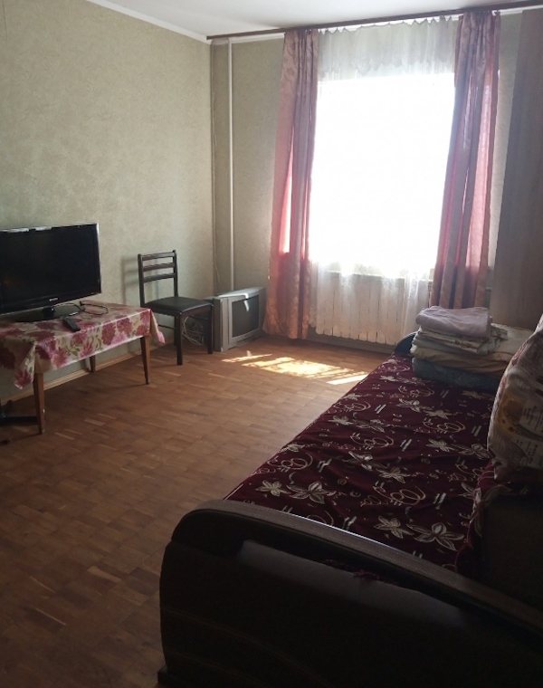 Аренда 2-комнатной квартиры 60 м², Теремковская ул., 3