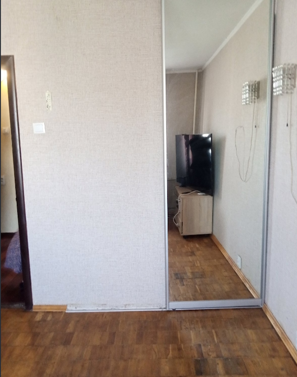 Аренда 2-комнатной квартиры 60 м², Теремковская ул., 3