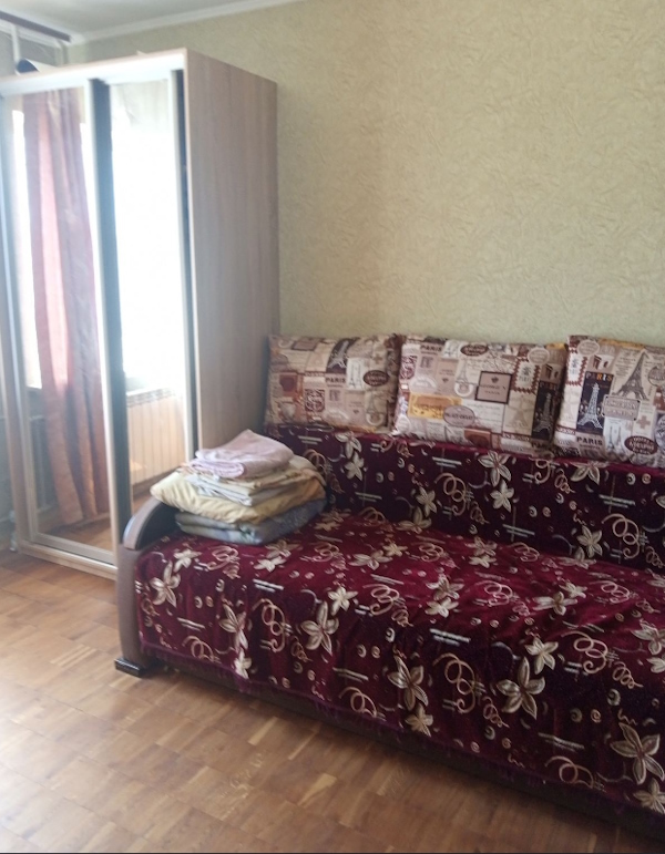 Аренда 2-комнатной квартиры 60 м², Теремковская ул., 3