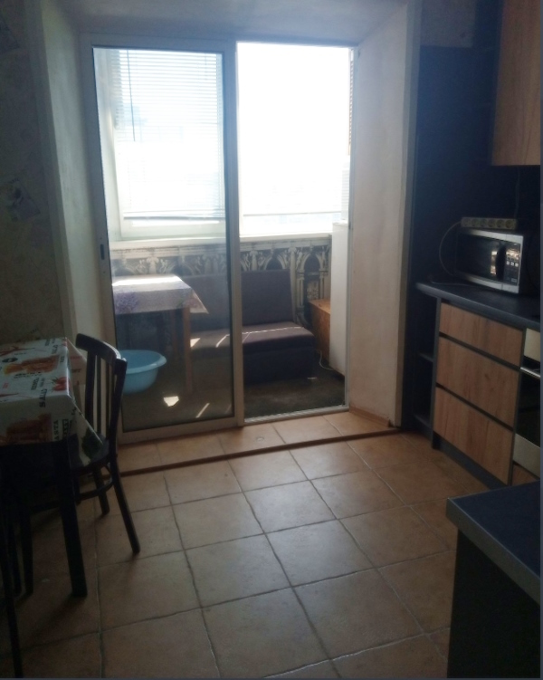 Аренда 2-комнатной квартиры 60 м², Теремковская ул., 3