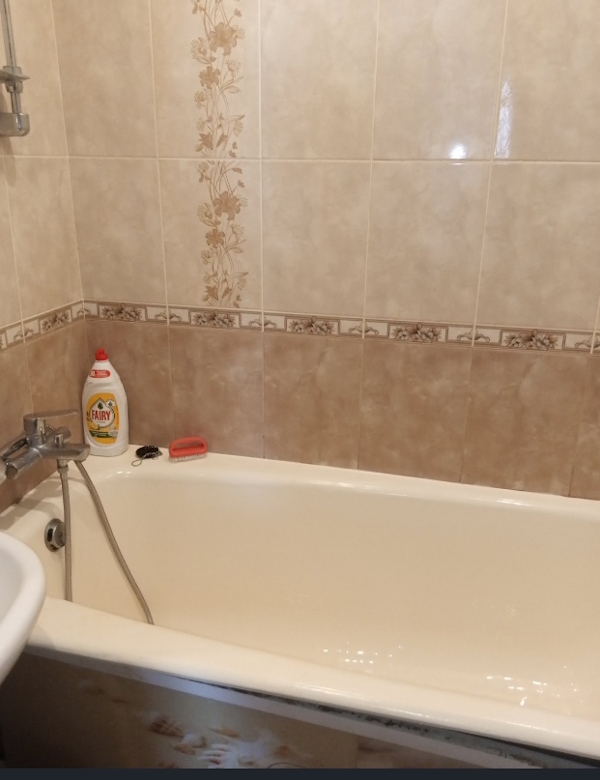 Аренда 2-комнатной квартиры 60 м², Теремковская ул., 3