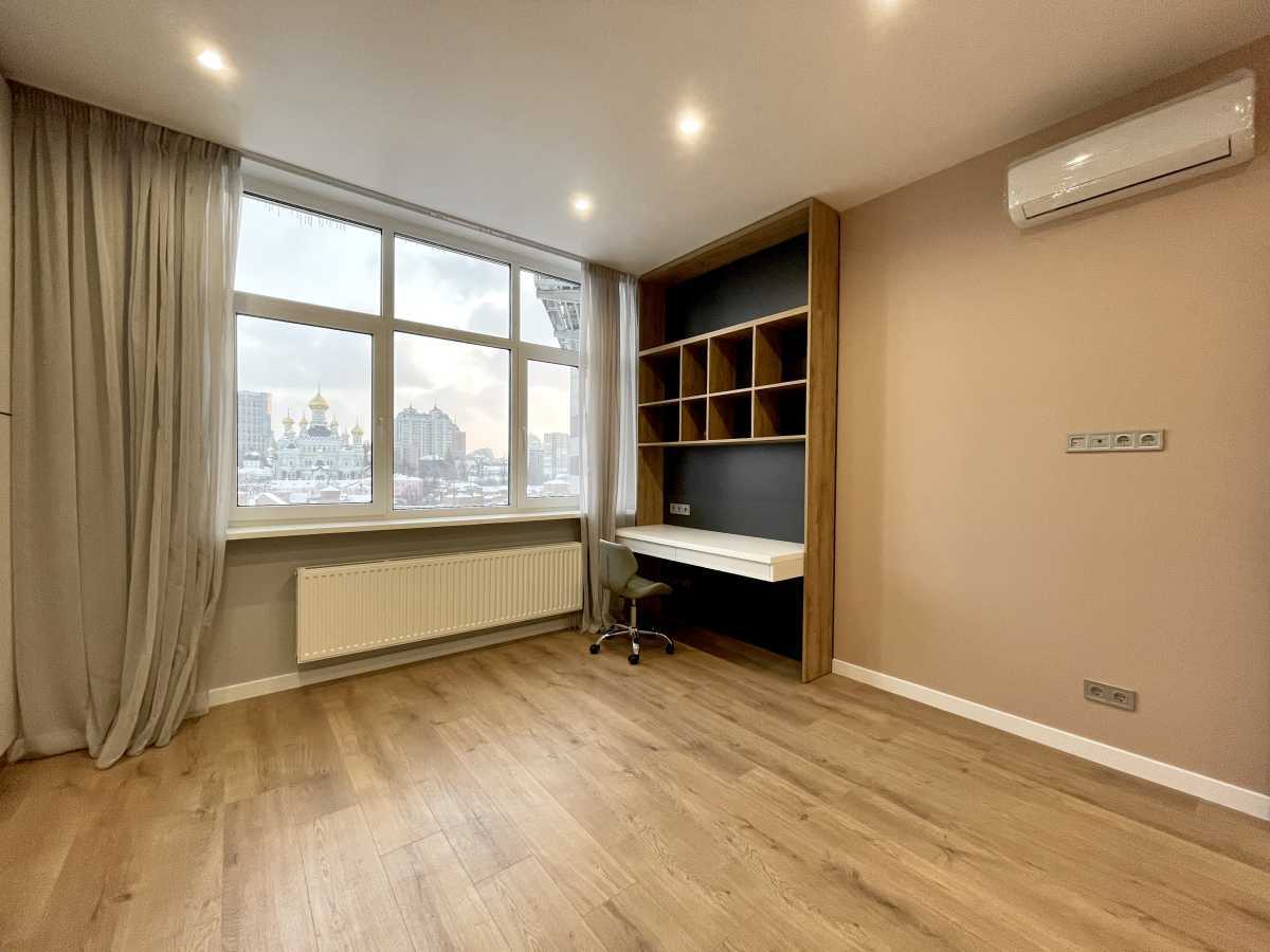 Оренда 3-кімнатної квартири 100 м², Глибочицька вул., 32Б