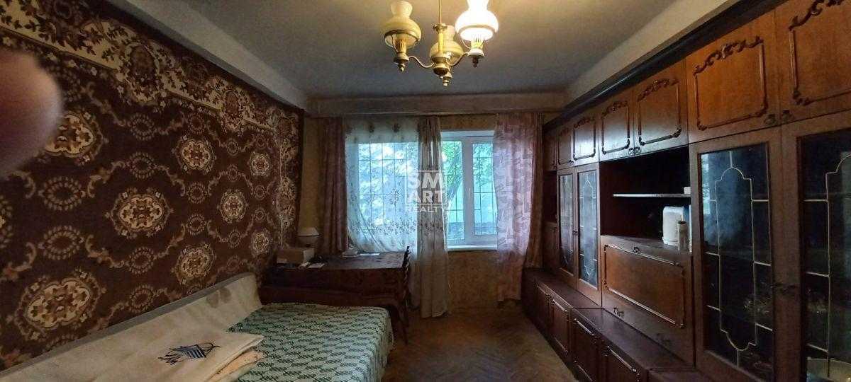 Продаж 2-кімнатної квартири 46.5 м², Академіка Туполєва вул., 20Б