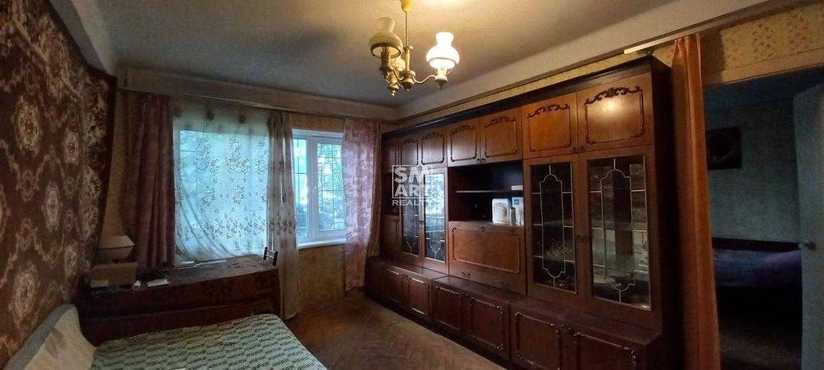 Продаж 2-кімнатної квартири 46.5 м², Академіка Туполєва вул., 20Б