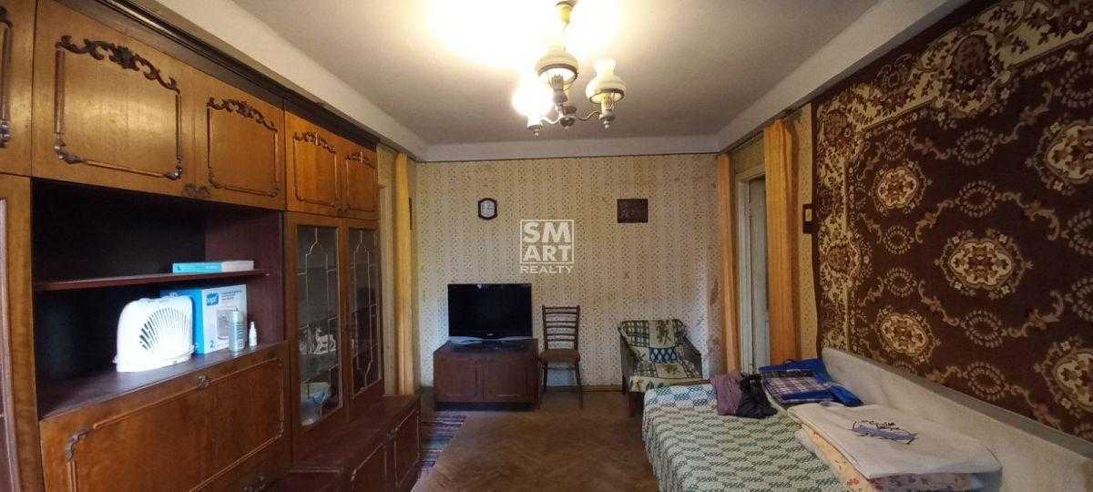 Продаж 2-кімнатної квартири 46.5 м², Академіка Туполєва вул., 20Б