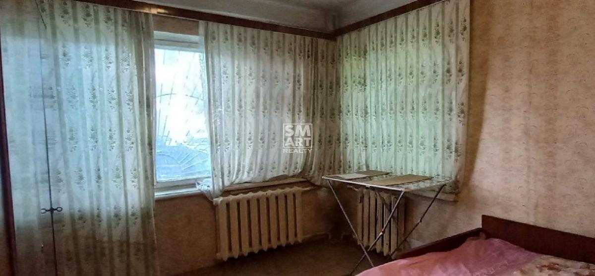 Продаж 2-кімнатної квартири 46.5 м², Академіка Туполєва вул., 20Б