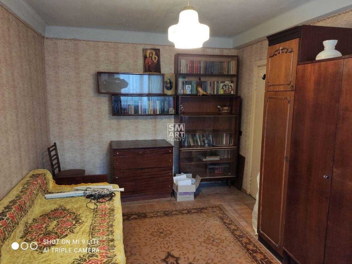 Продаж 2-кімнатної квартири 46.5 м², Академіка Туполєва вул., 20Б