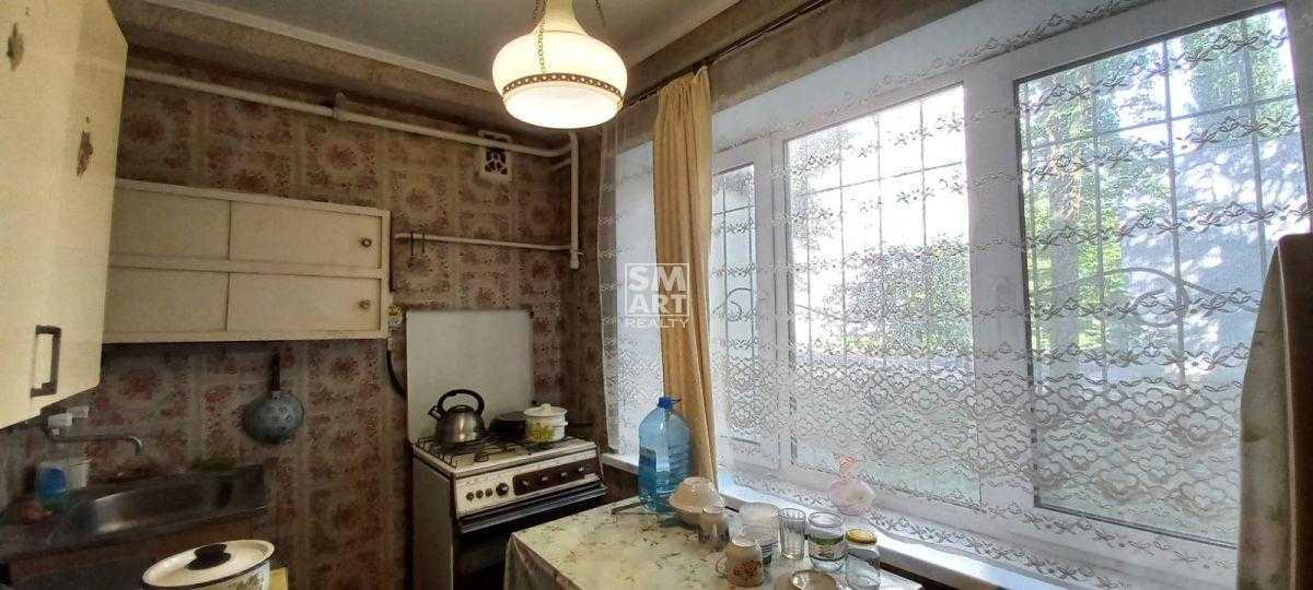 Продаж 2-кімнатної квартири 46.5 м², Академіка Туполєва вул., 20Б