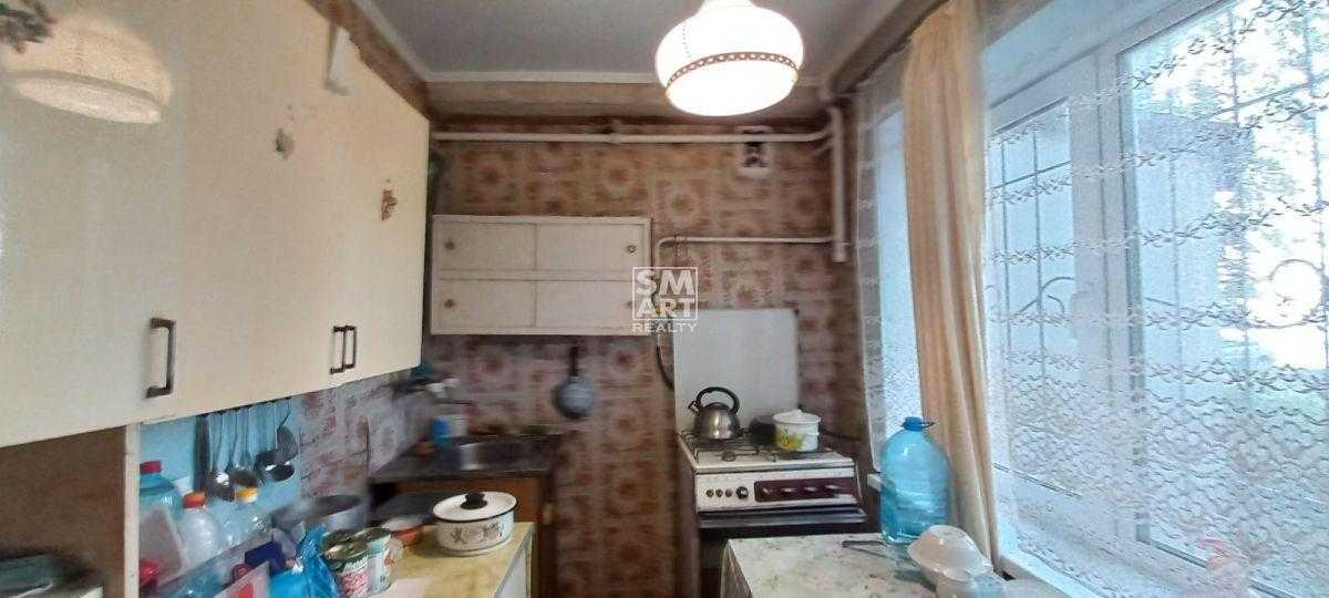 Продаж 2-кімнатної квартири 46.5 м², Академіка Туполєва вул., 20Б