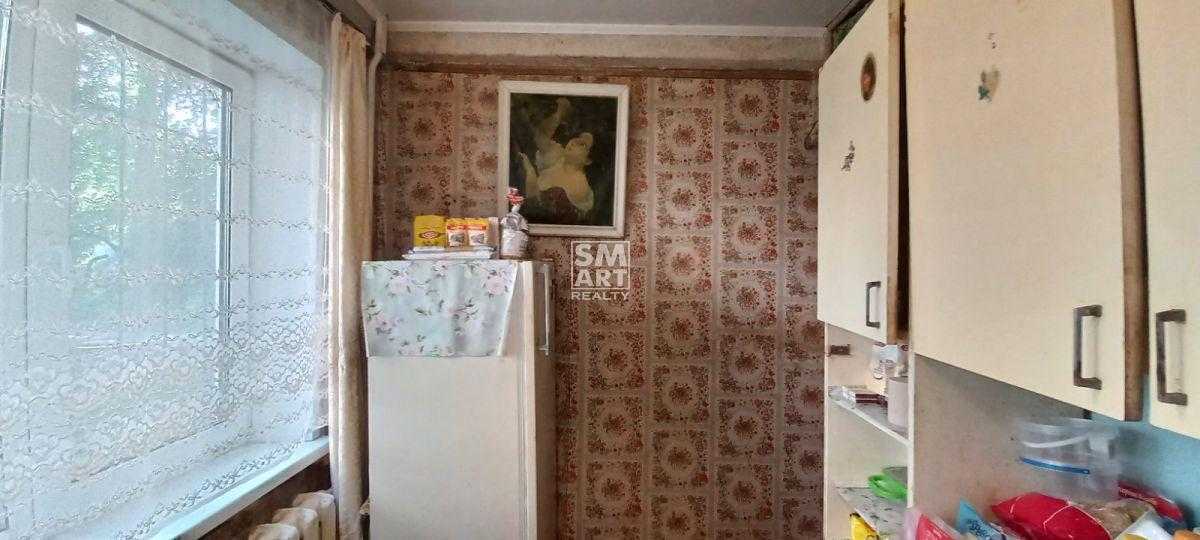 Продаж 2-кімнатної квартири 46.5 м², Академіка Туполєва вул., 20Б