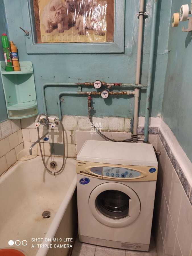 Продаж 2-кімнатної квартири 46.5 м², Академіка Туполєва вул., 20Б