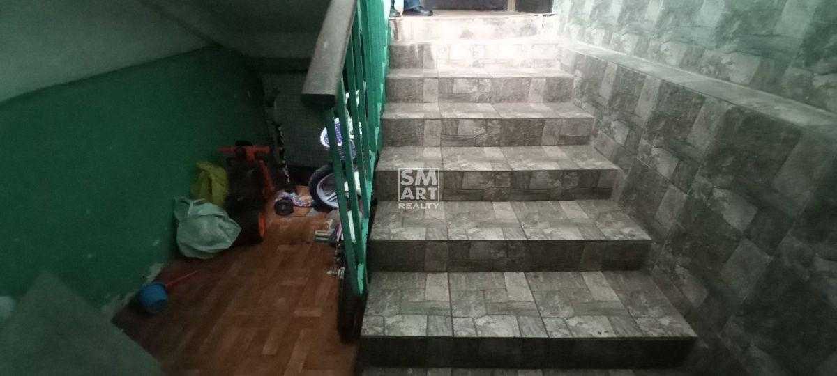 Продаж 2-кімнатної квартири 46.5 м², Академіка Туполєва вул., 20Б