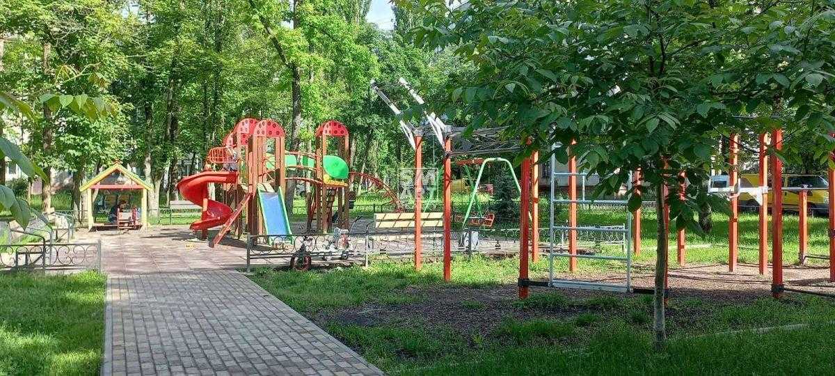 Продаж 2-кімнатної квартири 46.5 м², Академіка Туполєва вул., 20Б