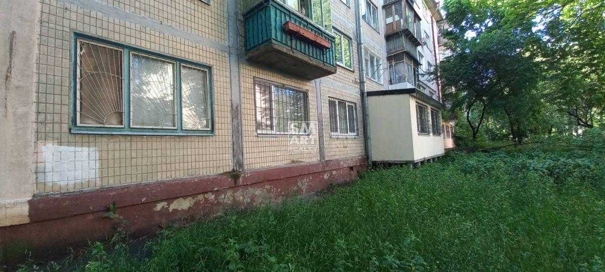 Продаж 2-кімнатної квартири 46.5 м², Академіка Туполєва вул., 20Б