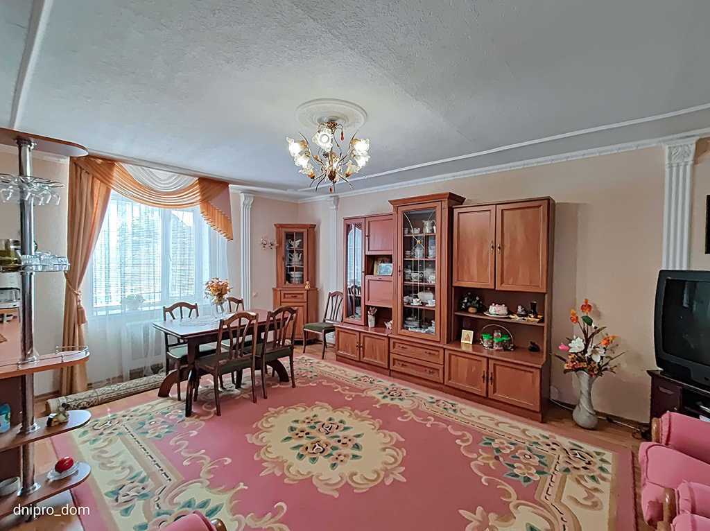 Продажа дома 76.3 м², Березановская, 112