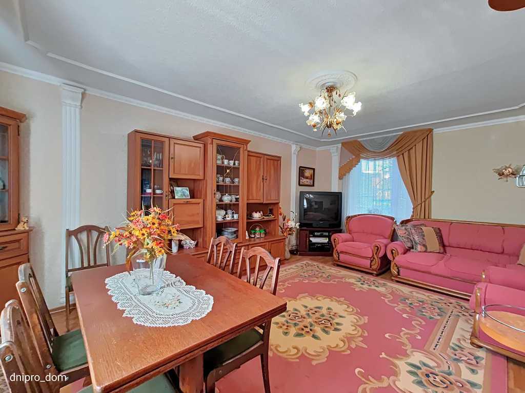 Продажа дома 76.3 м², Березановская, 112