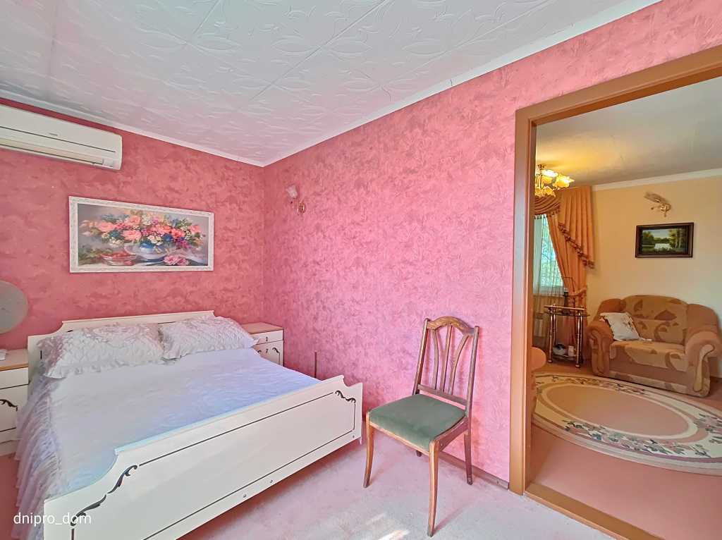 Продажа дома 76.3 м², Березановская, 112