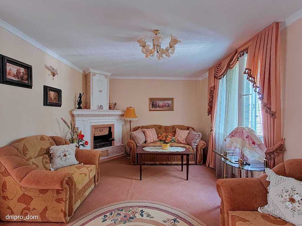 Продажа дома 76.3 м², Березановская, 112
