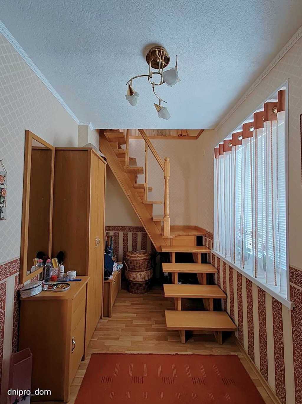 Продажа дома 76.3 м², Березановская, 112