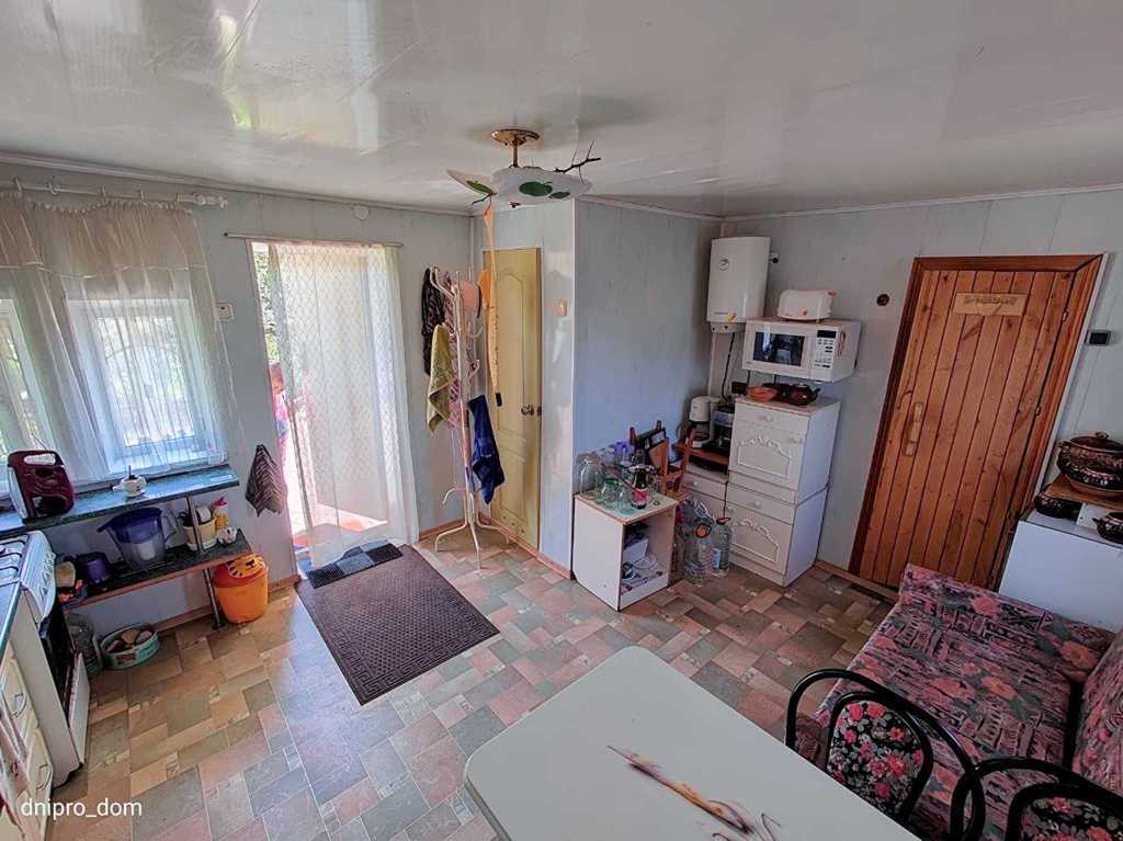 Продажа дома 76.3 м², Березановская, 112