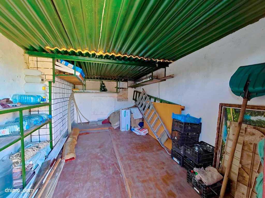 Продажа дома 76.3 м², Березановская, 112
