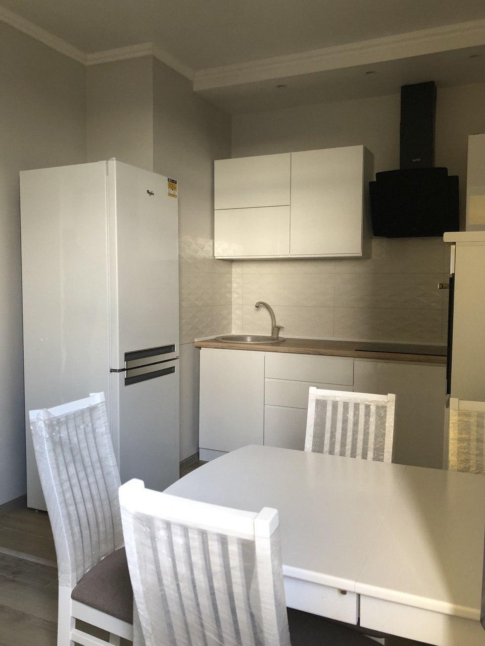 Продажа 1-комнатной квартиры 38.8 м², Победы просп., 71А