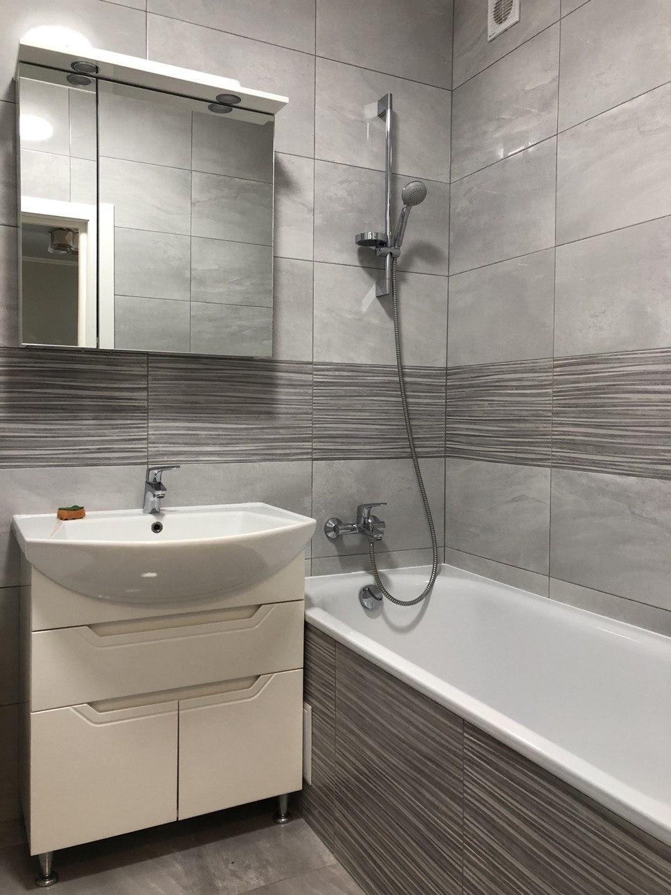 Продажа 1-комнатной квартиры 38.8 м², Победы просп., 71А