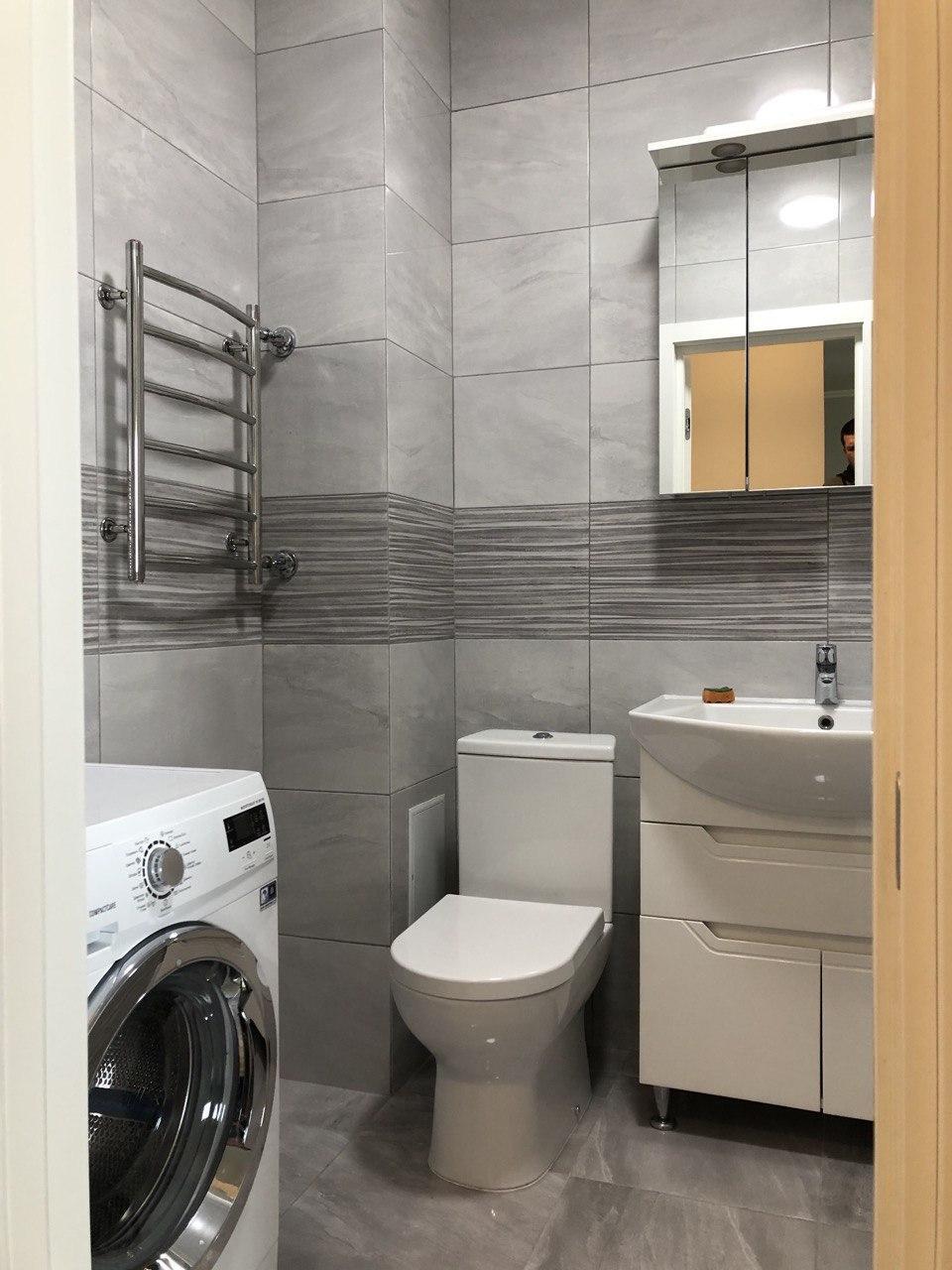 Продажа 1-комнатной квартиры 38.8 м², Победы просп., 71А