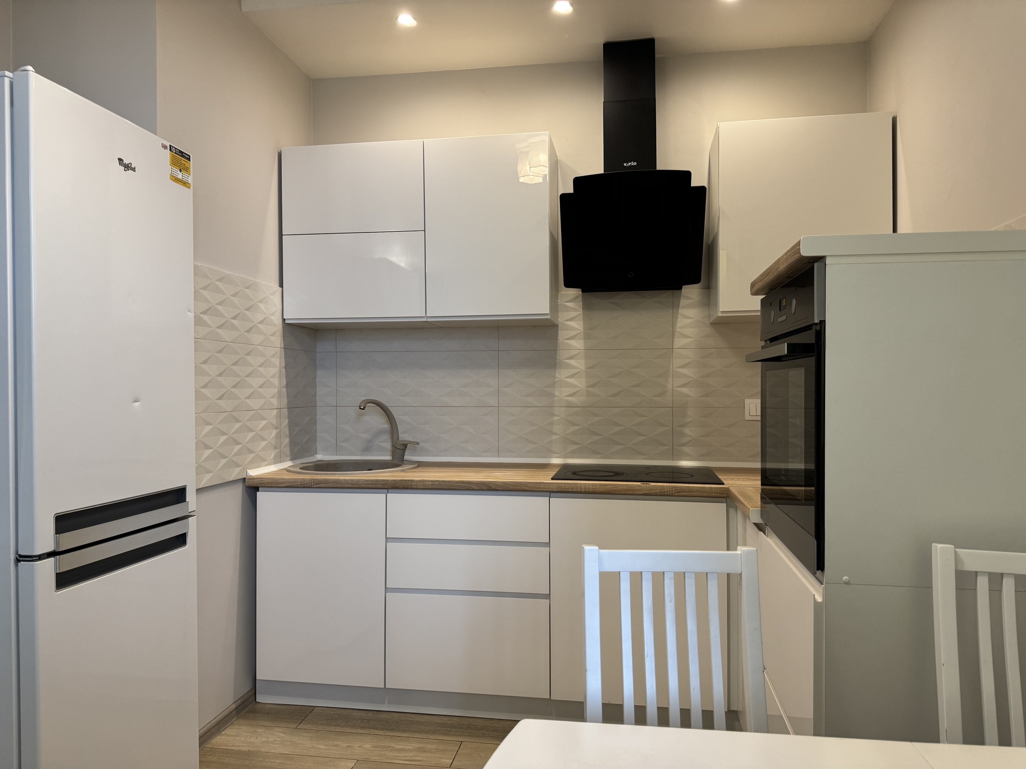 Продажа 1-комнатной квартиры 38.8 м², Победы просп., 71А