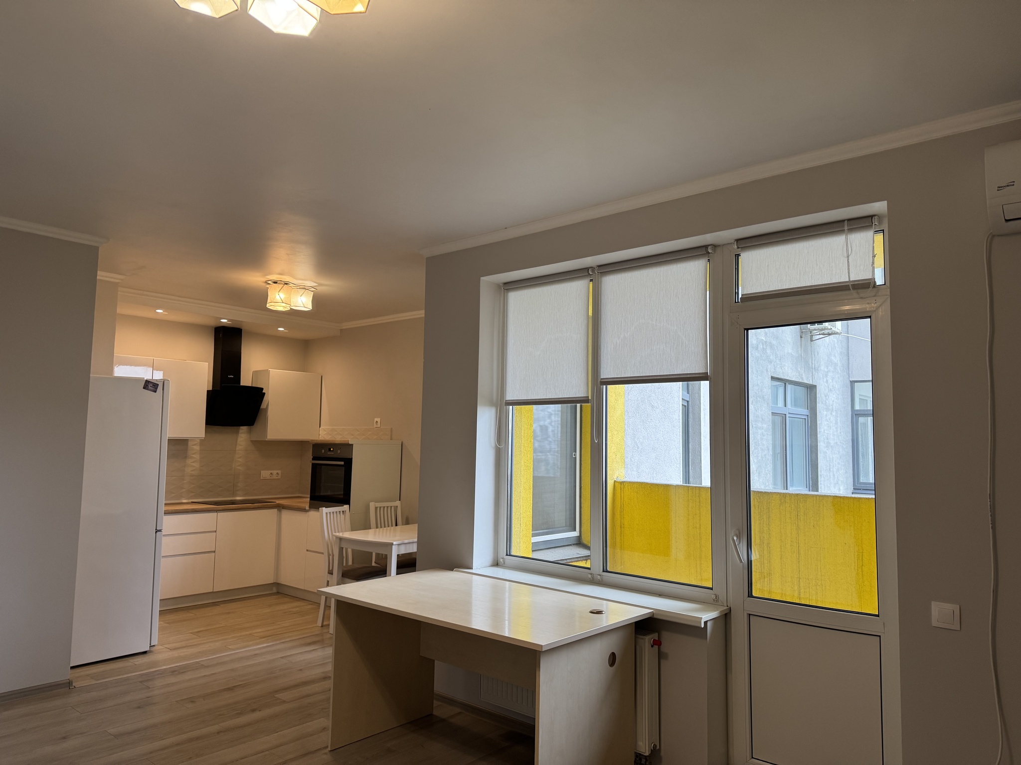 Продажа 1-комнатной квартиры 38.8 м², Победы просп., 71А