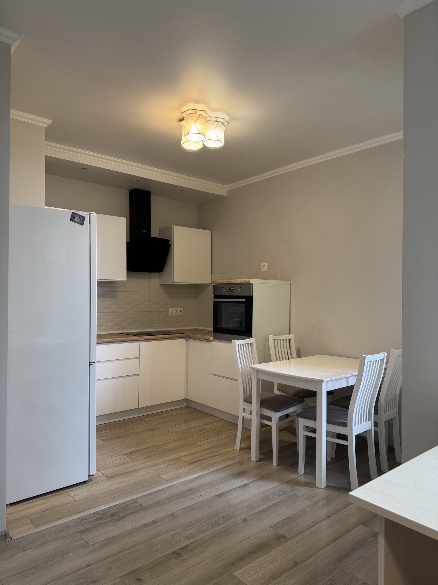 Продажа 1-комнатной квартиры 38.8 м², Победы просп., 71А