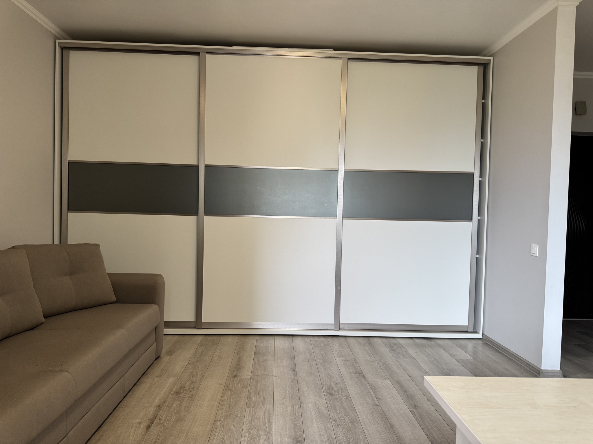 Продажа 1-комнатной квартиры 38.8 м², Победы просп., 71А