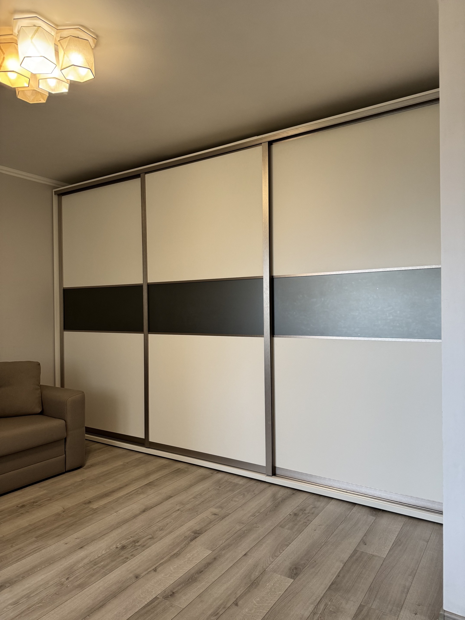 Продажа 1-комнатной квартиры 38.8 м², Победы просп., 71А