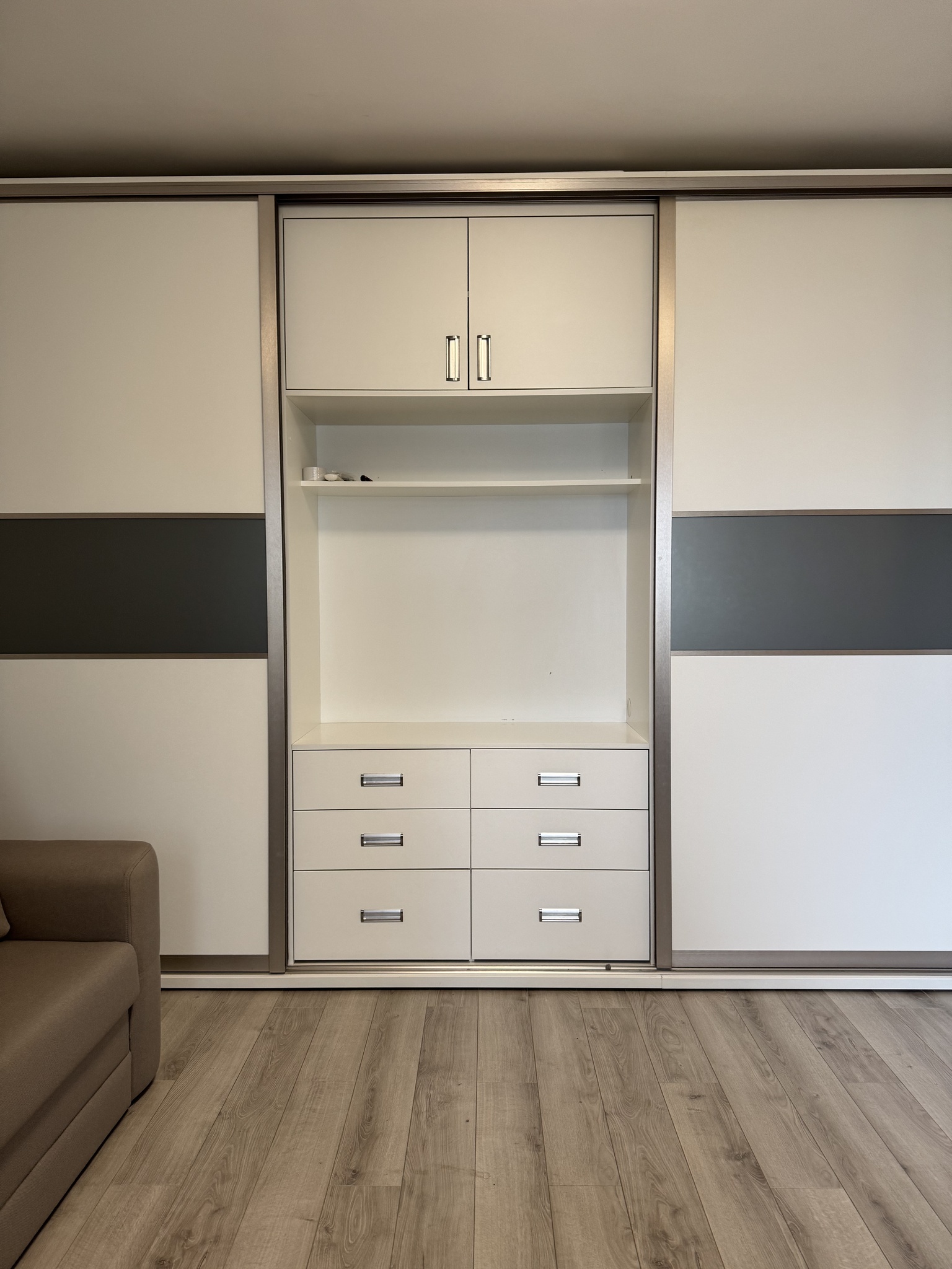 Продажа 1-комнатной квартиры 38.8 м², Победы просп., 71А