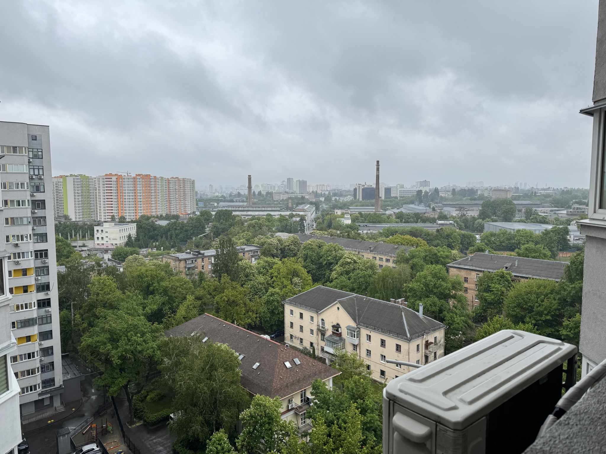 Продажа 1-комнатной квартиры 38.8 м², Победы просп., 71А