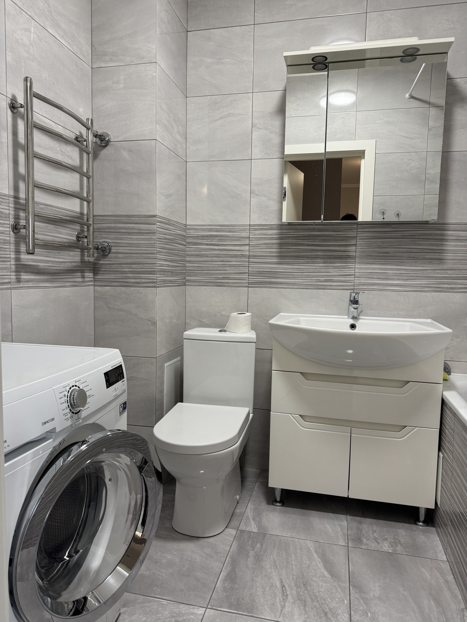 Продажа 1-комнатной квартиры 38.8 м², Победы просп., 71А