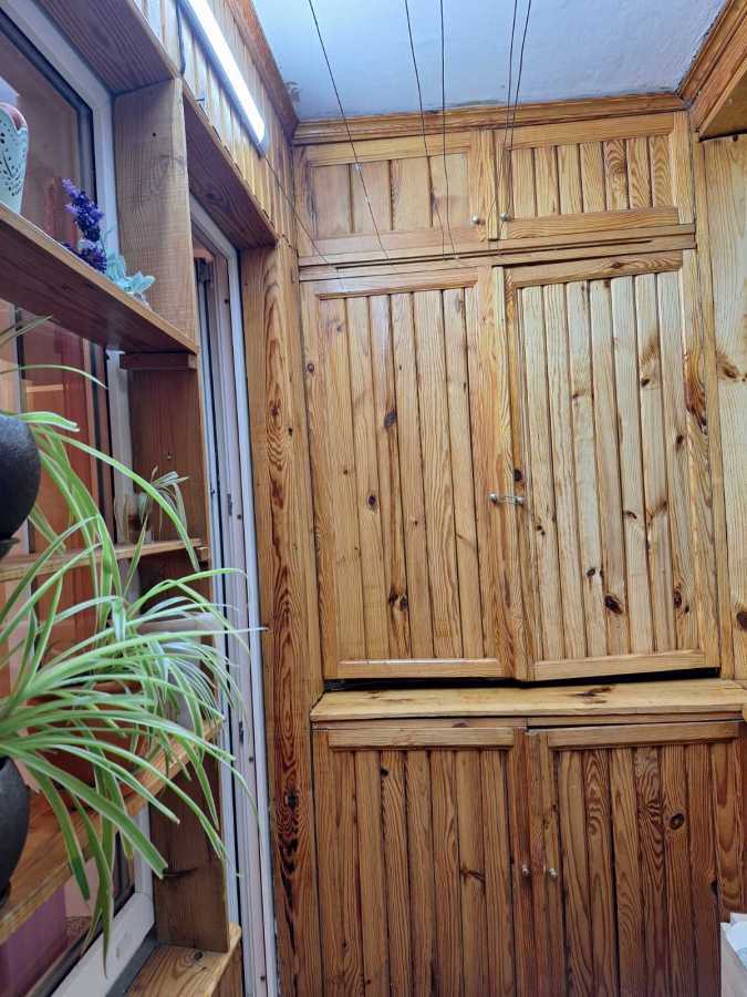 Продаж 3-кімнатної квартири 69 м², Героїв Дніпра вул., 35