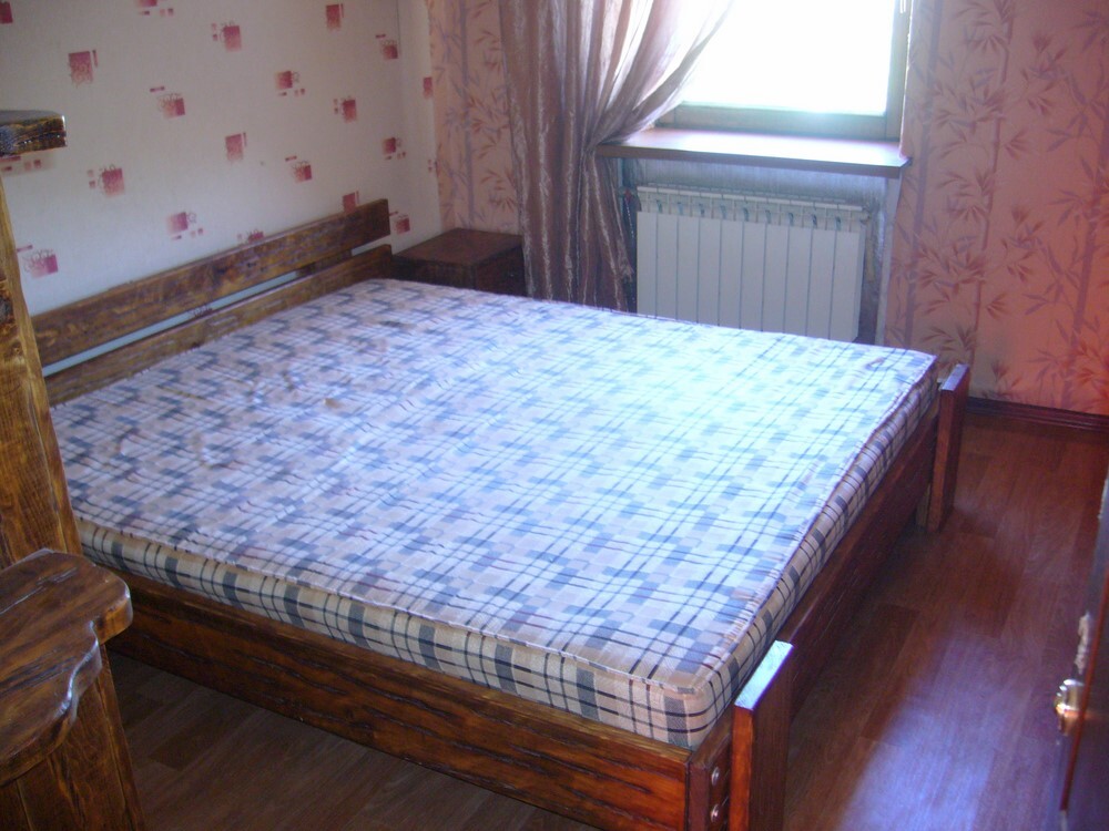 Дом посуточно 100 м², Веснина ул.