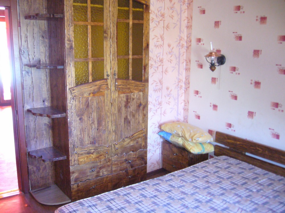 Дом посуточно 100 м², Веснина ул.