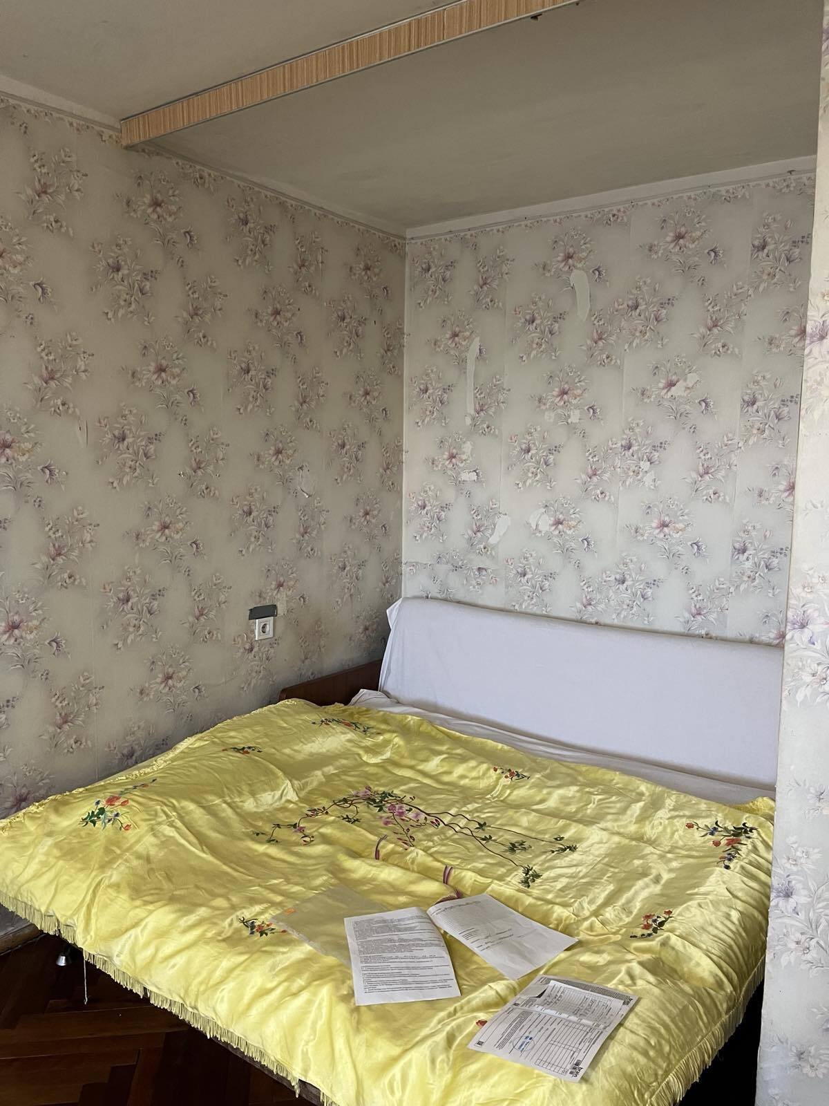 Оренда 1-кімнатної квартири 40 м², Анатолія Петрицького вул.