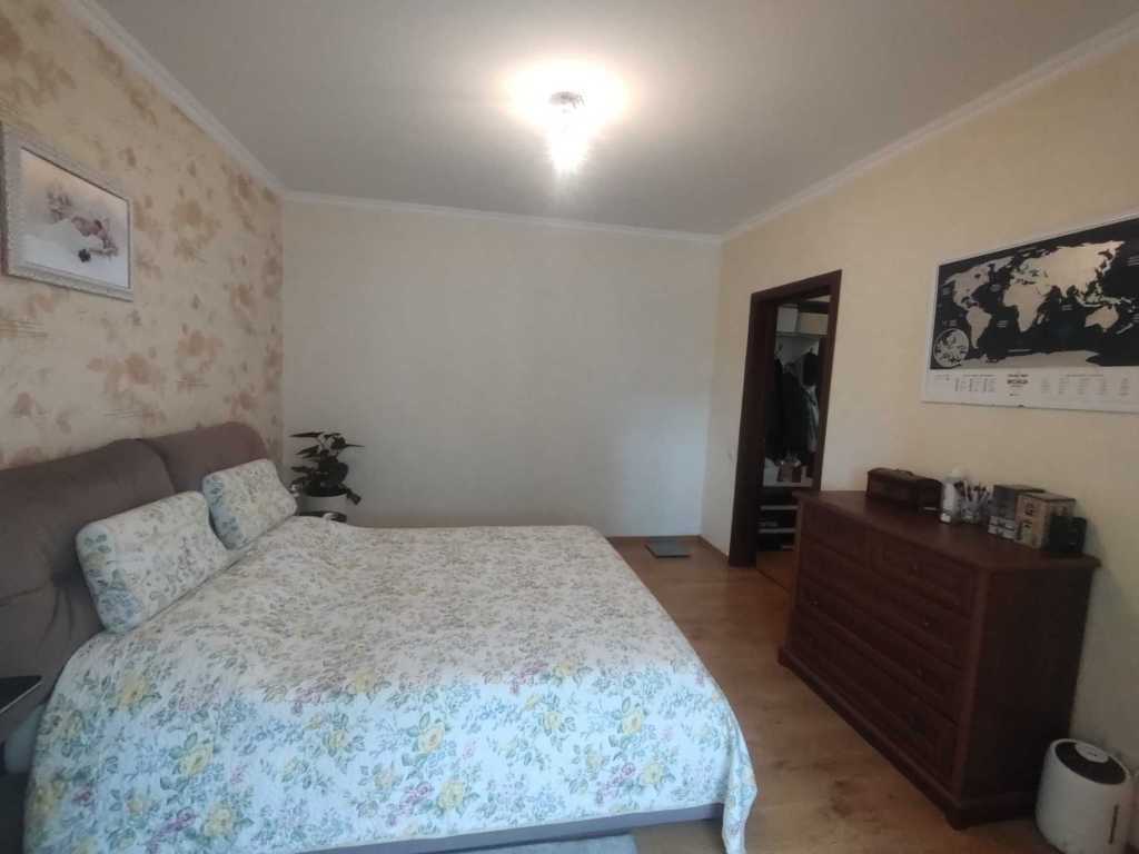Продажа 2-комнатной квартиры 55 м², Оноре Де Бальзака ул., 56