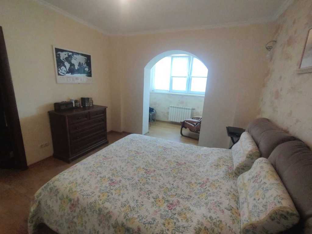 Продажа 2-комнатной квартиры 55 м², Оноре Де Бальзака ул., 56