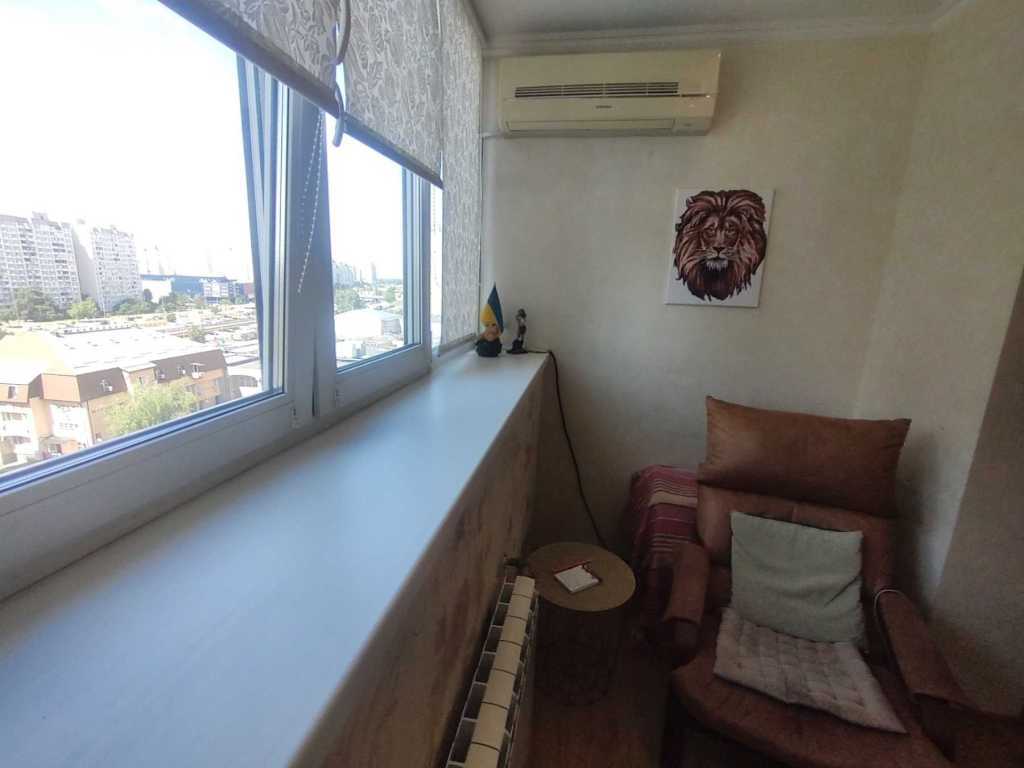 Продажа 2-комнатной квартиры 55 м², Оноре Де Бальзака ул., 56