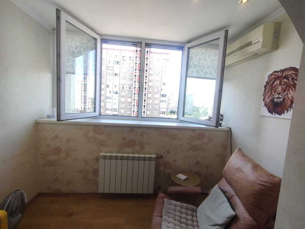 Продажа 2-комнатной квартиры 55 м², Оноре Де Бальзака ул., 56