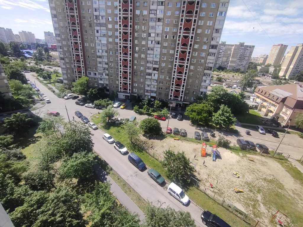 Продажа 2-комнатной квартиры 55 м², Оноре Де Бальзака ул., 56