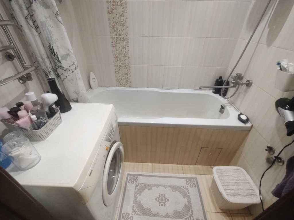Продажа 2-комнатной квартиры 55 м², Оноре Де Бальзака ул., 56