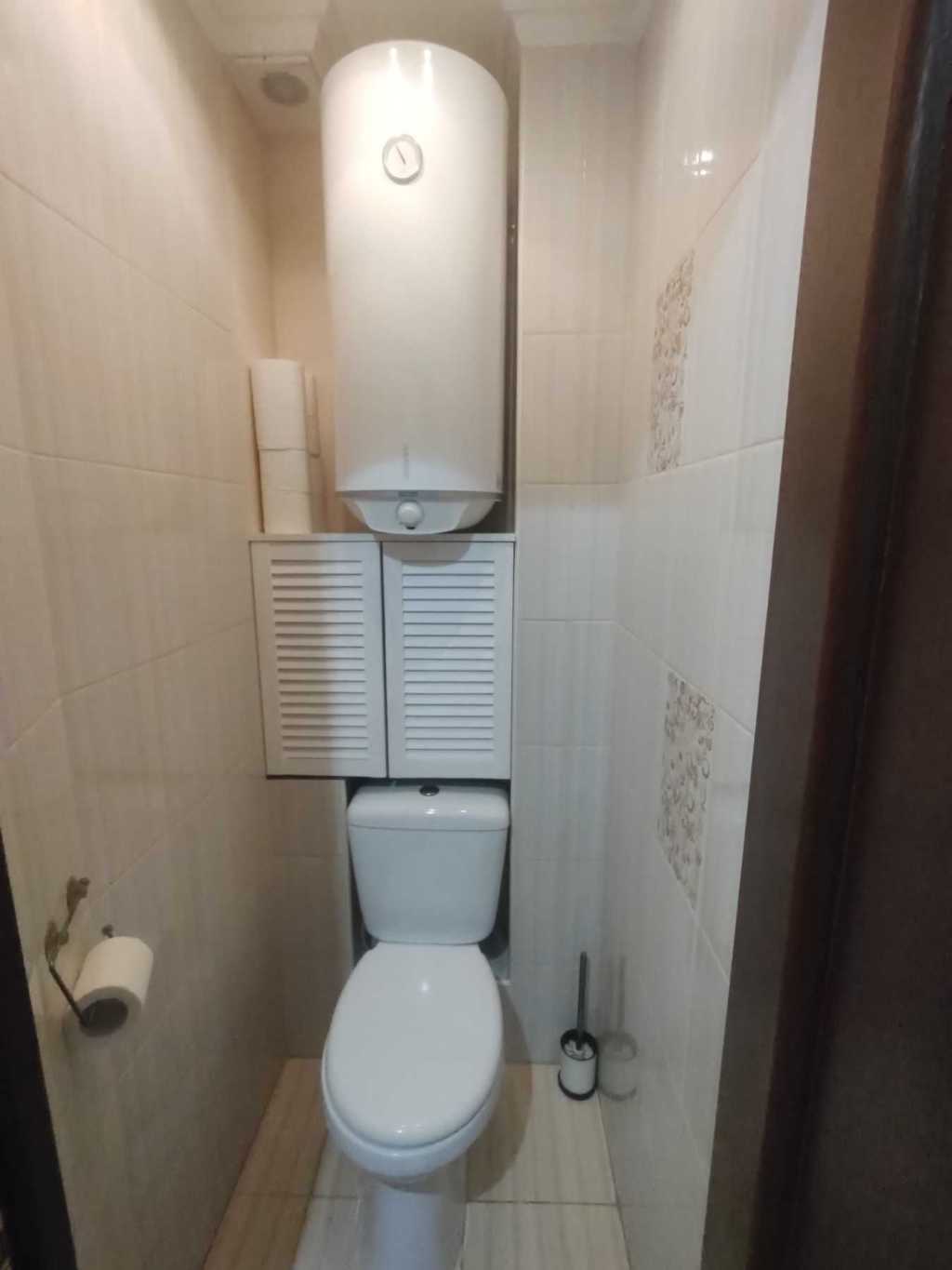 Продажа 2-комнатной квартиры 55 м², Оноре Де Бальзака ул., 56