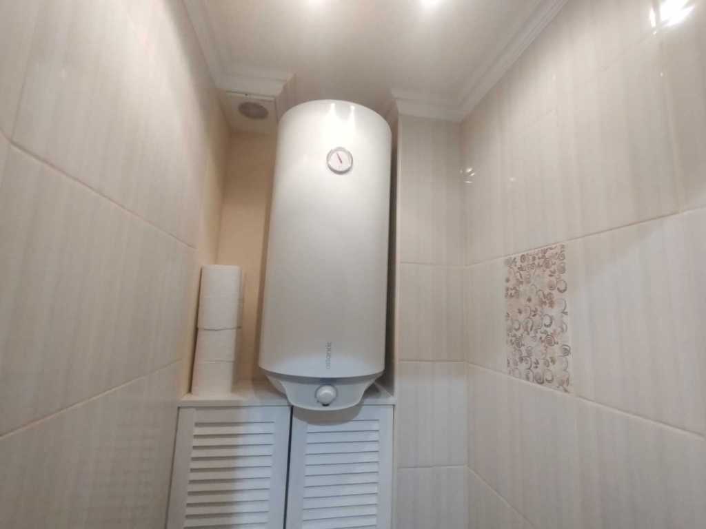 Продажа 2-комнатной квартиры 55 м², Оноре Де Бальзака ул., 56