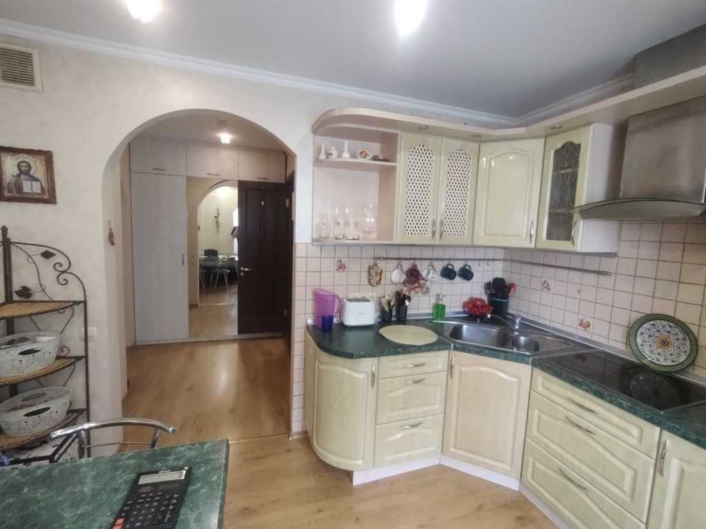 Продажа 2-комнатной квартиры 55 м², Оноре Де Бальзака ул., 56